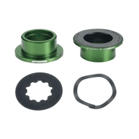 adaptador fsa evo386 a sram 24 gxp