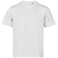 tee jays camiseta urban para hombre