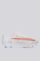 botas futbol tacos nike mercurial sp pro fg blancas talla 40