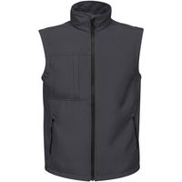 regatta professional chaleco de traje rg3565 para hombre