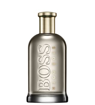 BOSS Boss Botlled Parfum Eau de Parfum for Men, Spray 200ml