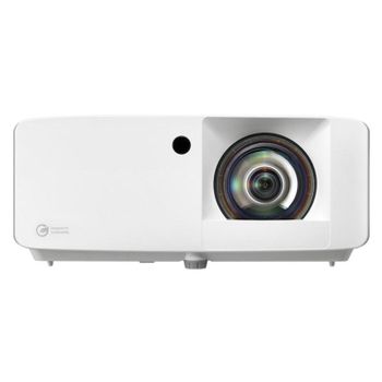 Proyector Optoma GT2100HDR FullHD 4200 Lúmenes 292