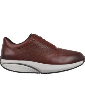 de MBT ZAPATO NAFASI 5 703153 M MARRON