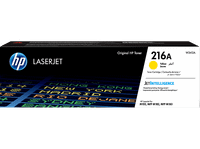 toner - hp 216a laserjet amarillo w2412a