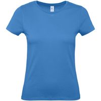 b and c camiseta e150 para mujer