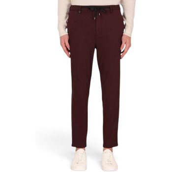 Distretto12 Pantalones York H.P. para hombre