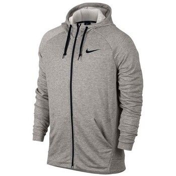 Nike Chaqueta deporte Dry FZ Fleece Hoodie Trening para hombre