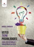 usted tiene posibilidades