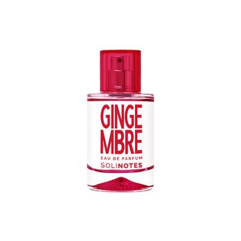 Gingembre Eau De Parfum 50 Ml
