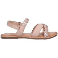 kickers sandalias 858610-30 dimdami para mujer