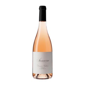 Vacheron Vino Rosado Le Rosé 75 Cl 14% Vol.