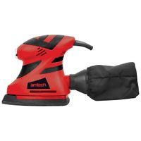 corded 180w 3-in-1 detail sander