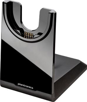 Plantronics 205302-01 - Cargador para Voyager Focus UC