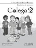 colega 2 - cuaderno e ejercicios