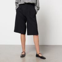 ami bermuda twill shorts - fr 40uk 12