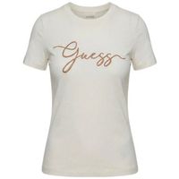 guess camiseta camiseta circe ss mujer para mujer