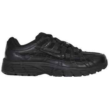 Nike Zapatillas Baskets P-6000 textile respirant para hombre