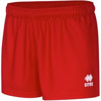errea short nina brest panta junior para nina