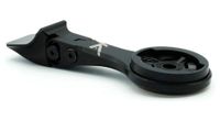 soporte para manillar remoto k edge gen 8 madone regular para garmin negro