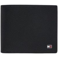 tommy hilfiger cartera th element cc and coin am0am14797 para hombre