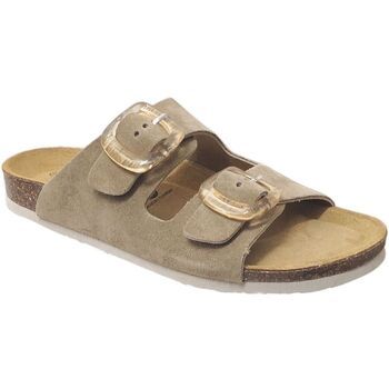 Plakton Sandalias Beta Flex para mujer