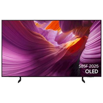 Samsung OLED TQ83S85FAEXXC 83