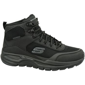 Skechers Botines Escape Plan 2.0 - Woodrock para hombre