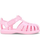 de igor sandalia agua gloss rosa