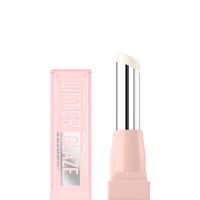 maybelline new york lifter glaze lip oil balm various shades - clear crave