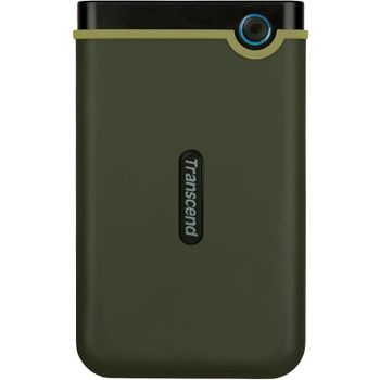 Transcend StoreJet 25M3 2.5