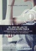 El uso de las TIC en Educación Física