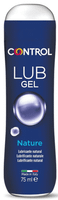 control lub gel nature 75 ml