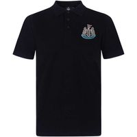 newcastle united fc polo gf265 para hombre