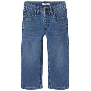 Name it Jeans Nmmryan Straight para niño