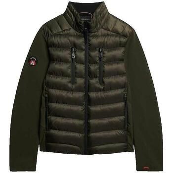 Superdry Chaqueta Storm Hybrid para mujer