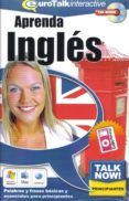 talk now! learn english (beginners) (cd-rom) (ingles)