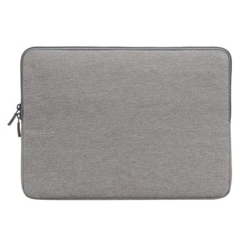 Rivacase Suzuka 7703 Funda Gris para Portátil hasta 13.3