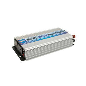 12v - Inverter 1500 watt