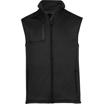 Tee Jays Cazadora TJ9104 para hombre