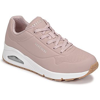 Skechers Zapatillas UNO para mujer
