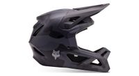 casco integral fox rampage negro   camuflaje