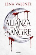 alianza de sangre