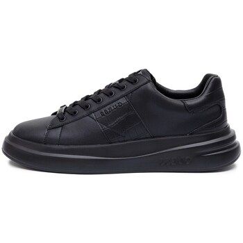 Guess Deportivas Moda FMFEALLEP12BLK para hombre