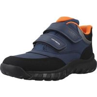geox zapatillas altas j simbyos boy b abx para nino