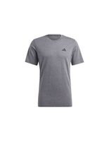 camiseta de fitness adidas essentials tr-es fr hombre dgreyh