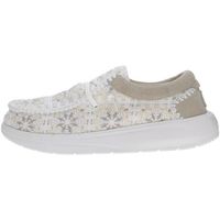 heydude mocasines - para mujer