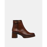 dorking botines d9733 para mujer