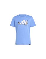 camiseta adidas sports infantil fusazu