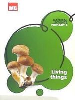 living things 6 primaria natural science modular