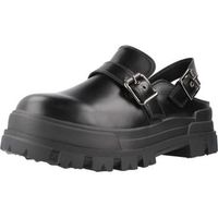 buffalo sandalias aspha clog snd bs para hombre